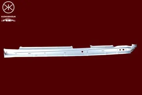 Порог KLOKKERHOLM 3215011