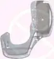 Защита тормозного диска KLOKKERHOLM 5050375