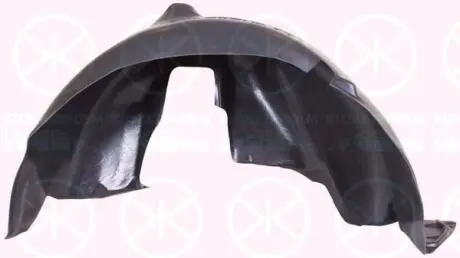 Фото 1 - обшивка, колесная ниша KLOKKERHOLM 5508547 Обшивка, колесная ниша KLOKKERHOLM 5508547 (фото 1)