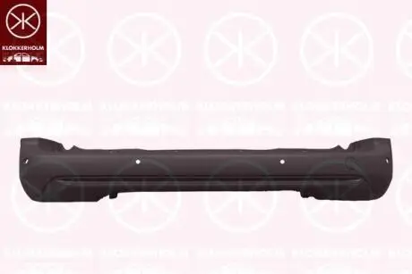 Автозапчасть KLOKKERHOLM 5563951A1
