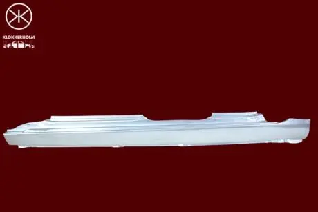 Порог KLOKKERHOLM 7521011