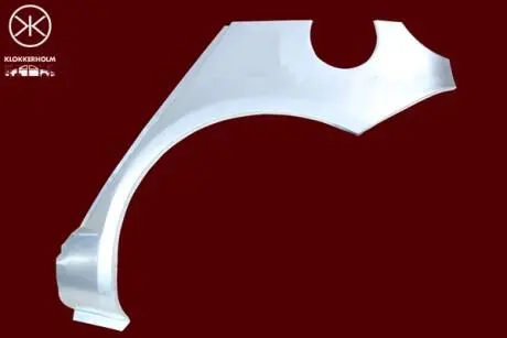 Арка крила KLOKKERHOLM 8109581