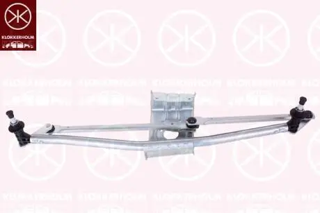 Автозапчасть KLOKKERHOLM 95623280