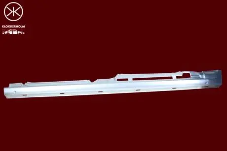 Порог KLOKKERHOLM 9571014