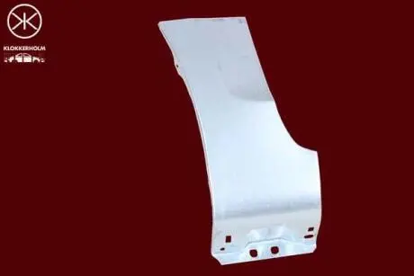Ремчастина металева KLOKKERHOLM FP 2533 335