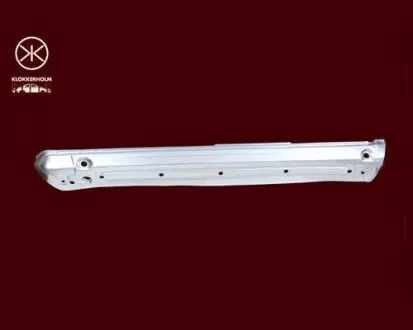 Фото поріг металевий KLOKKERHOLM FP 3511 011 Поріг металевий KLOKKERHOLM FP 3511 011