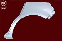 Фото ремчастина металева KLOKKERHOLM FP 5024 581 Ремчастина металева KLOKKERHOLM FP 5024 581