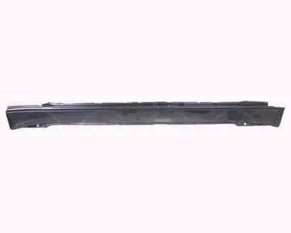 Поріг металевий KLOKKERHOLM FP 5535 011