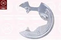 Захист гальмівного диска KLOKKERHOLM FP 6033 377