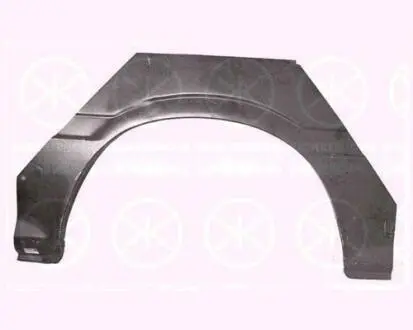 Ремчастина металева KLOKKERHOLM FP 8193 591