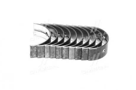 Вкладыши коренные 0,25mm FORD 1.8 TCDI (выр-во KS) KOLBENSCHMIDT 37022610