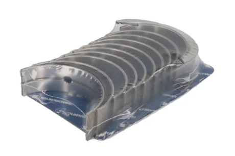 Вкладиші колінчастого валу (0,25, комплект, корінні підшипники) IVECO DAILY III, DAILY IV, DAILY V, DAILY VI, MASSIF, CITROEN JUMPER II, FIAT DUCATO, PEUGEOT BOXER 3.0CNG/3.0D 07.99- KOLBENSCHMIDT 37130610