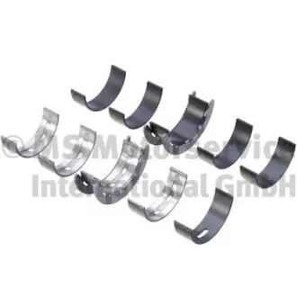 Вкладыши коренные MB OM654 std KOLBENSCHMIDT 37163600