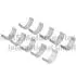 Вкладыши шатунные Fiat 2.4 D Multijet 2.4 JTDM KOLBENSCHMIDT 37175600 (фото 1)