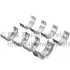 Вкладиші корінні Ford Focus/Mondeo 1.0 12- (+0.25) KOLBENSCHMIDT 37180610 (фото 1)