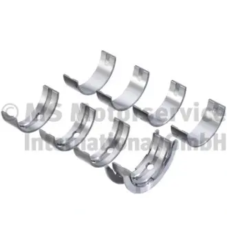 Вкладиші корінні Ford Focus/Mondeo 1.0 12- (+0.25) KOLBENSCHMIDT 37180610