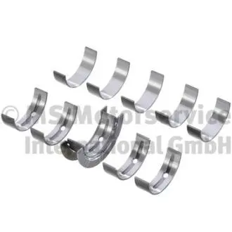 Вкладыши коренные FORD 2.0 Ecoblue KOLBENSCHMIDT 37182600