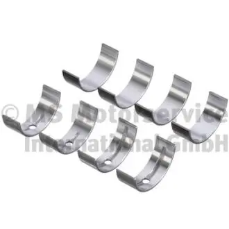 Вкладыши коренные комплект CITROEN/PEUGEOT ''1.2''12>> KOLBENSCHMIDT 37184610