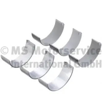 Вкладыши шатунные комплект BMW B37 KOLBENSCHMIDT 37256600