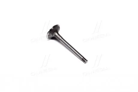 Клапан впускной IN AUDI/VW 1.9D/2.4D 1Y/AAS/AAB/AGP 36X8X95.6 (выр-во KS) KOLBENSCHMIDT 39123