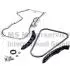 Комплект цепи ГРМ Skoda Fabia/Octavia/Rapid/Superb/VW Golf/Passat 1.4-1.6LPG 02- (130 звеньев) KOLBENSCHMIDT 400120400001 (фото 1)