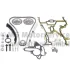 Комплект ланцюга ГРМ з шестернями OPEL Z10XE/Z12XE/Z14XEP (KS) KOLBENSCHMIDT 400130400001 (фото 1)