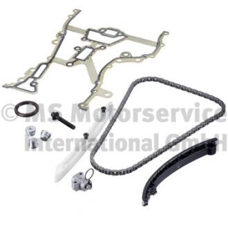 Комплект ланцюга OPEL Z10XE/Z12XE/Z14XEP (KS) KOLBENSCHMIDT 400130400004