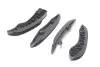 Комплект ланцюга ГРМ BMW 3 (F30)/4 (F32,E82)/5 (F10) 07- (N47/N57/B47) KOLBENSCHMIDT 400450400001 (фото 2)