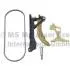Комплект привода ГРМ BMW \&#039;\&#039;N45 \&#039;\&#039;02-11 KOLBENSCHMIDT 400450500002 (фото 1)