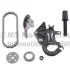 Комплект привода ГРМ BMW \&#039;\&#039;N43/N46 (маслонасос) \&#039;\&#039;06-13 KOLBENSCHMIDT 400450500003 (фото 1)