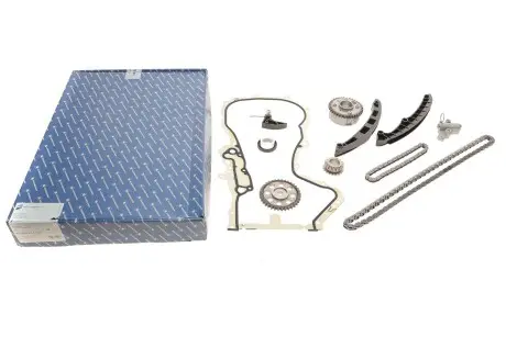 К-т привода ГРМ AUDI/SKODA/VW "1.4-1.6 \'\'03-19 KOLBENSCHMIDT 400540400003