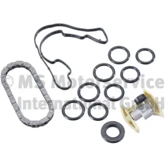 Фото комплект ланцюга ГРМ KOLBENSCHMIDT 401460400002 Комплект ланцюга ГРМ KOLBENSCHMIDT 401460400002