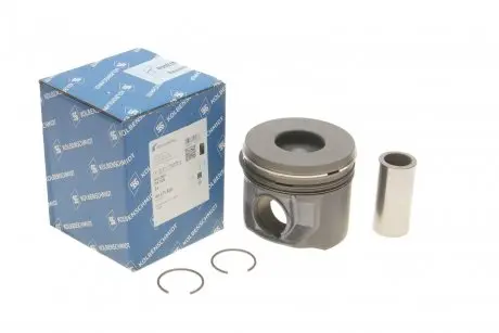 Поршень с кольцами FORD TRANSIT 90,40 2.4 DI 16V D2FA/D2FB/D2FE/F4FA 00-06 (выр-во KS) KOLBENSCHMIDT 40171610