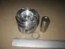 Поршень з кільцями PSA/FORD 75,50 1.6 TDCi 16V DV6UTED4/G8DA/HHDA Euro 4 (KS) KOLBENSCHMIDT 40179610 (фото 2)