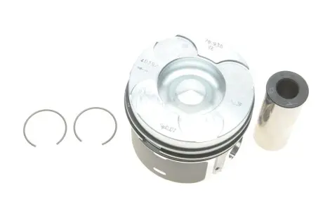 Поршень STD OPEL Astra/Combo/Corsa/Meriva \'\'Z17DTH \'\'03>> KOLBENSCHMIDT 40392600