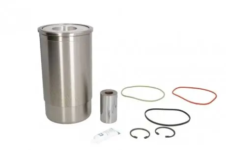 Фото 1 - комплекты поршней с гильзами. KOLBENSCHMIDT 40623960 Комплекты поршней с гильзами. KOLBENSCHMIDT 40623960 (фото 1)