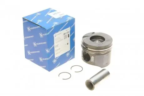 Поршень MB Sprinter OM611/OM612 2.2, 2.7CDI (88.009mm/STD) KOLBENSCHMIDT 41014610