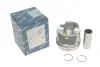 Поршень VW T5 2.5TDI (81.01mm/STD) (1-2 циліндр) KOLBENSCHMIDT 41091600 (фото 4)