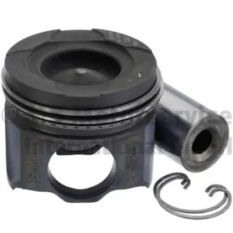 Поршень (діаметр 138мм, STD) MAN TGX I D3876LF01-D3876LF08 01.14-09.21 KOLBENSCHMIDT 41101600