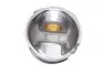 Поршень Skoda Fabia/VW Polo 1.4 TDI 01-10 (80.01mm/+0.50) KOLBENSCHMIDT 41158620 (фото 4)