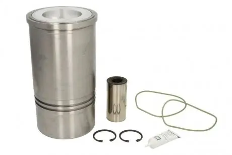 Комплекти поршнів з гільзами KOLBENSCHMIDT 41 503 960