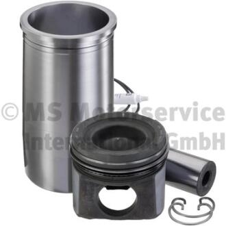 Автозапчасть KOLBENSCHMIDT 41615961