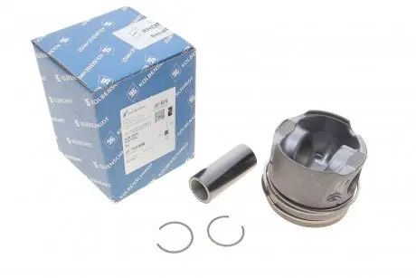 Поршень Citroen C5 III/Peugeot 508 2.2 HDi 10- (85.00mm/STD) KOLBENSCHMIDT 41704600