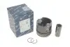 Поршень двигателя CITROEN / JAGUAR / LAND ROVER / PEUGEOT 85,60 2.2 HDi 200 KOLBENSCHMIDT 41704610 (фото 4)