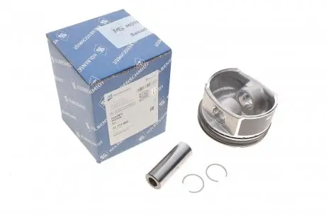 Поршень MB C-Class (W203/S203/CL203)/CLC-Class (CL203) 1.8 02-11 (82.00mm/STD) M271 KOLBENSCHMIDT 41724600