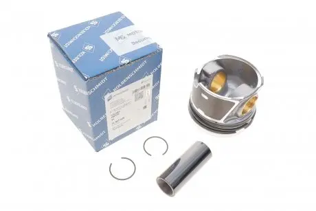 Поршень Audi A4/A5/Q2/Q3/Q5/Skoda Karoq/Kodiaq/Superb III/VW Passat B8 2.0 TDI 14- (81.51mm/+0.50) KOLBENSCHMIDT 41937620