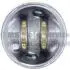 Поршень (діаметр 108мм, STD) MAN MAN FOC, HOCL, LION S INTERCITY, LION´S CITY, LION´S CLASSIC, NL, NM, SL II, SÜ, TGL I, TGL II, TGM I, TGM II, NEOPLAN AIRLINER D0826LOH10-D0836LUH50 08.93- KOLBENSCHMIDT 42125600 (фото 2)
