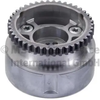 Шків з датчиком фаз ГРМ KOLBENSCHMIDT 50 007 977