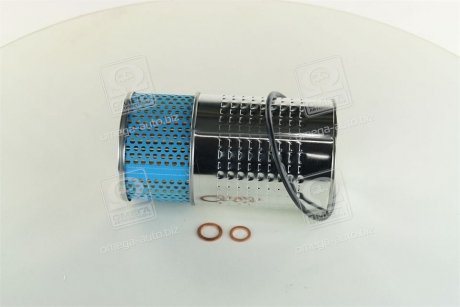 Фильтр масляный двигателя MB (выр-во) KOLBENSCHMIDT 50013136 (фото 1)