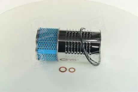 Фильтр масляный двигателя MB (выр-во) KOLBENSCHMIDT 50013136